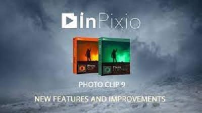 Download Gratis Inpixio Photo Clip / Studio Pro Crack Ita 2022