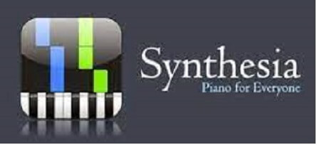 Synthesia 10.9 Crack + Unlock Key Full Version 2022 Free Download