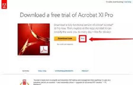 Adobe Acrobat Pro DC 22.001.20142 Crack + License Key Now