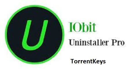 Download Free IObit Uninstaller Pro Crack Italiano 2022 +TorrentKeys