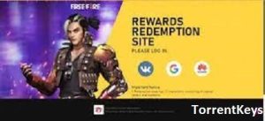 Garena Free Fire Redeem Codes for August 10, 2022