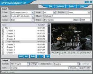 DVD Audio Extractor 8.3.0 Crack With License Key 2022