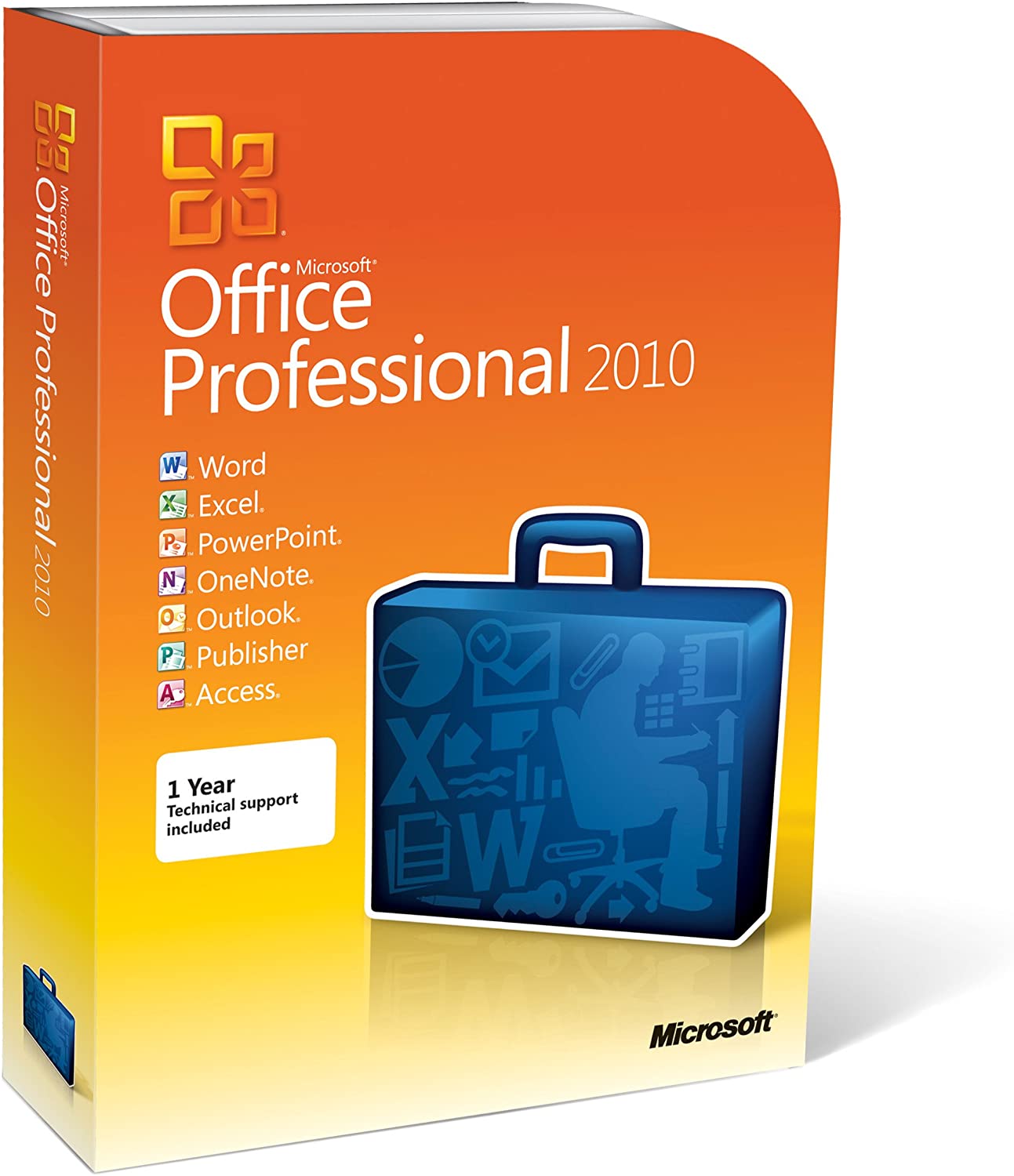 Microsoft Office Professional 2010 Product Key Per Windows 10