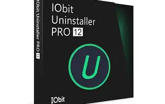 IObit Uninstaller Pro Full,