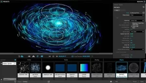 Red Giant Trapcode Suite 2023.2 Serial Key Con Crack 