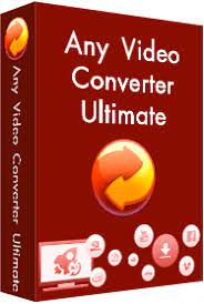 Any Video Converter Ultimate 7.3.2 License Key Download Più Recente-2023