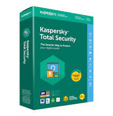 Kaspersky Total Security 22.4.12.391 Activation Code 2023