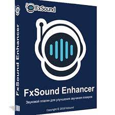 FxSound Enhancer 21.1.15 Serial Key Scarica La Versione Più Recente
