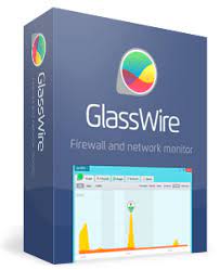 GlassWire Elite 3.3.498 Activation Code Scarica per Pc 2023