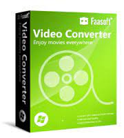 Faasoft Video Converter 5.4.23.6956 License Code Con Crack
