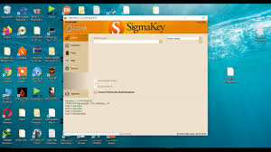 SigmaKey 2.46.01 Crack Scarica Lifetime per Pc 2023
