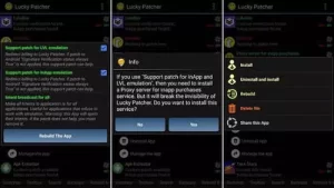 Lucky Patcher Mod Apk 10.6.9 Download Ultima versione