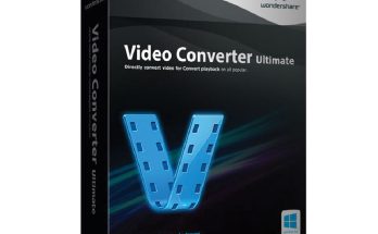 Wondershare Video Converter Ultimate 14.1.0 License key Download Completo Più Recente