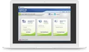 ZoneAlarm Antivirus 15.8.213 License Key Per tutte le finestre 2023