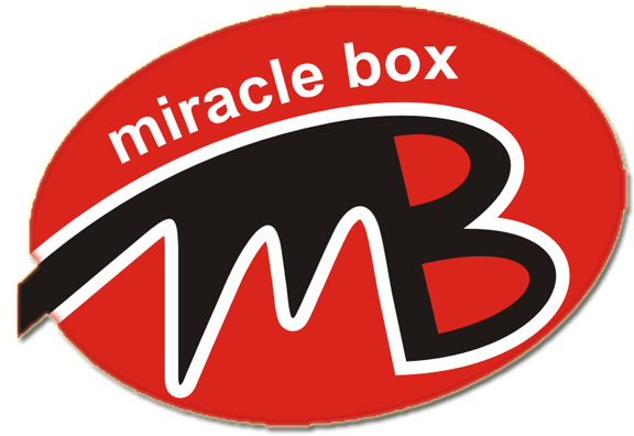 Miracle Box 3.40 Crack Scarica nuova versione 2023