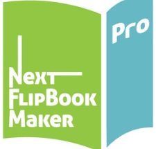 FlipBook Maker Pro 4.3.4.0 License Code Scarica gratis 2023