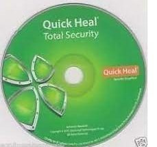 Quick Heal Total Security 22.00 Crack + Product Key Download 2022 Ita