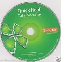 Quick Heal Total Security 22.00 Crack + Product Key Download 2022 Ita