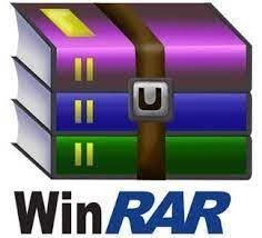 WinRAR 6.21 Activation Key Download Lifetime Free 2023