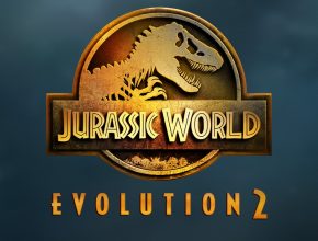Jurassic World Evolution 2 License Key Free Download