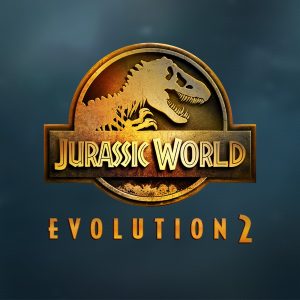 Jurassic World Evolution 2 License Key Free Download
